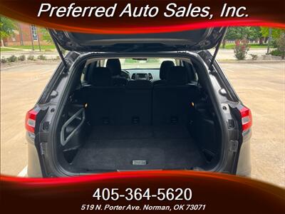 2016 Jeep Cherokee Latitude   - Photo 5 - Norman, OK 73071