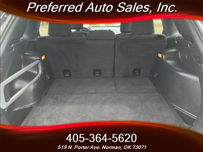 2016 Jeep Cherokee Latitude   - Photo 6 - Norman, OK 73071