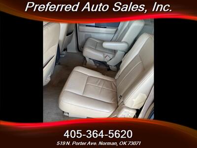 2013 Ford Expedition XLT  EL - Photo 8 - Norman, OK 73071