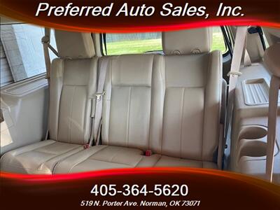 2013 Ford Expedition XLT  EL - Photo 9 - Norman, OK 73071