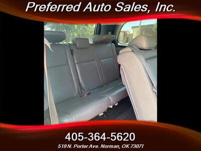 2013 Toyota Sequoia SR5   - Photo 8 - Norman, OK 73071