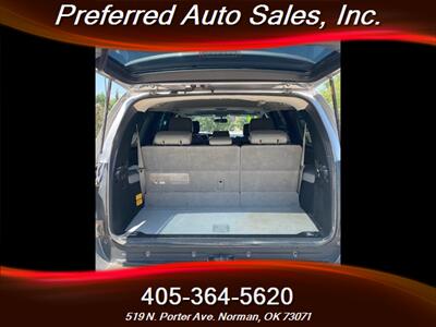 2013 Toyota Sequoia SR5   - Photo 9 - Norman, OK 73071