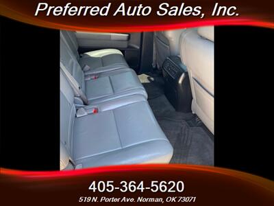 2013 Toyota Sequoia SR5   - Photo 7 - Norman, OK 73071