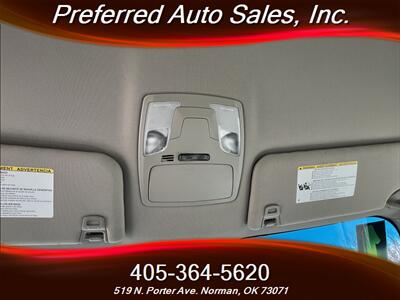 2015 Toyota Sienna L 7-Passenger   - Photo 12 - Norman, OK 73071
