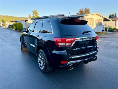 2012 Jeep Grand Cherokee SRT8   - Photo 6 - Auburn, WA 98002