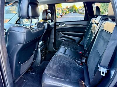 2012 Jeep Grand Cherokee SRT8   - Photo 10 - Auburn, WA 98002