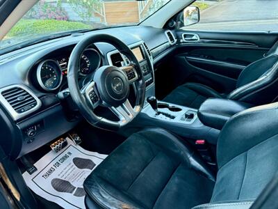 2012 Jeep Grand Cherokee SRT8   - Photo 9 - Auburn, WA 98002