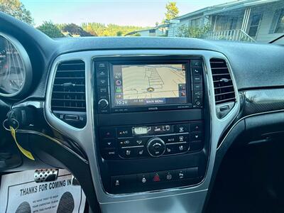 2012 Jeep Grand Cherokee SRT8   - Photo 13 - Auburn, WA 98002