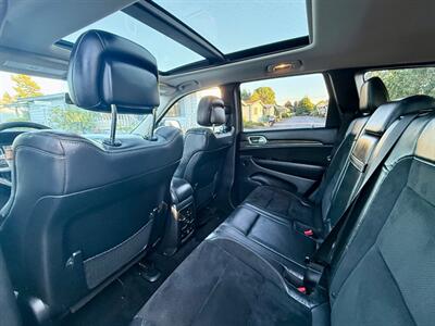 2012 Jeep Grand Cherokee SRT8   - Photo 11 - Auburn, WA 98002