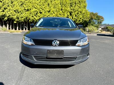 2014 Volkswagen Jetta S   - Photo 3 - Auburn, WA 98002