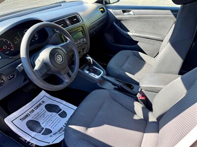 2014 Volkswagen Jetta S   - Photo 7 - Auburn, WA 98002