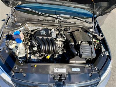 2014 Volkswagen Jetta S   - Photo 10 - Auburn, WA 98002