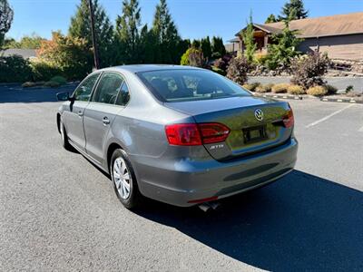 2014 Volkswagen Jetta S   - Photo 5 - Auburn, WA 98002