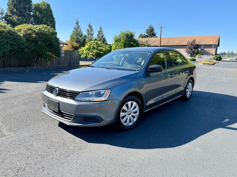 2014 Volkswagen Jetta S   - Photo 1 - Auburn, WA 98002