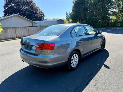 2014 Volkswagen Jetta S   - Photo 4 - Auburn, WA 98002