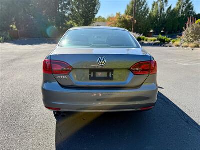 2014 Volkswagen Jetta S   - Photo 6 - Auburn, WA 98002