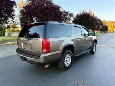 2013 GMC Yukon SLT 2500   - Photo 6 - Auburn, WA 98002