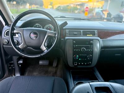 2013 GMC Yukon SLT 2500   - Photo 9 - Auburn, WA 98002