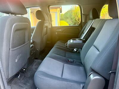 2013 GMC Yukon SLT 2500   - Photo 10 - Auburn, WA 98002