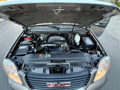 2013 GMC Yukon SLT 2500   - Photo 12 - Auburn, WA 98002