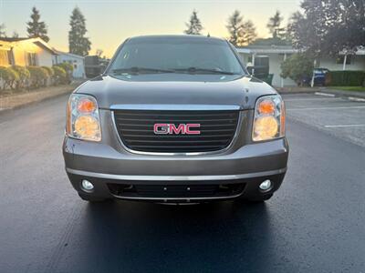 2013 GMC Yukon SLT 2500   - Photo 3 - Auburn, WA 98002