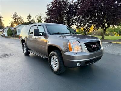 2013 GMC Yukon SLT 2500   - Photo 2 - Auburn, WA 98002