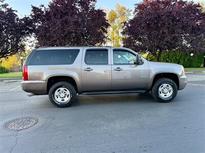 2013 GMC Yukon SLT 2500   - Photo 4 - Auburn, WA 98002