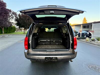2013 GMC Yukon SLT 2500   - Photo 7 - Auburn, WA 98002