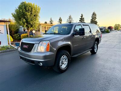 2013 GMC Yukon SLT 2500   - Photo 1 - Auburn, WA 98002