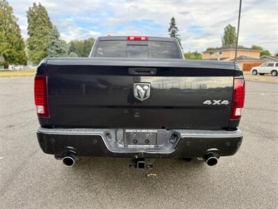 2015 RAM 1500 Sport   - Photo 6 - Auburn, WA 98002