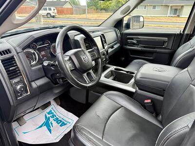 2015 RAM 1500 Sport   - Photo 8 - Auburn, WA 98002