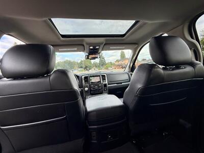 2015 RAM 1500 Sport   - Photo 10 - Auburn, WA 98002