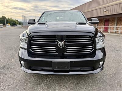 2015 RAM 1500 Sport   - Photo 3 - Auburn, WA 98002