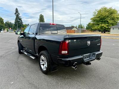 2015 RAM 1500 Sport   - Photo 7 - Auburn, WA 98002