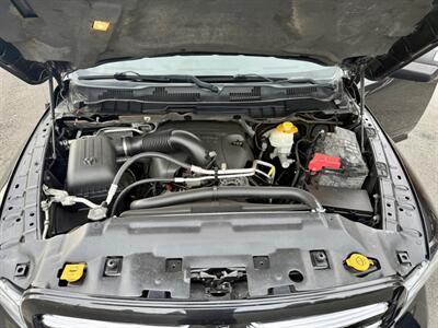 2015 RAM 1500 Sport   - Photo 12 - Auburn, WA 98002