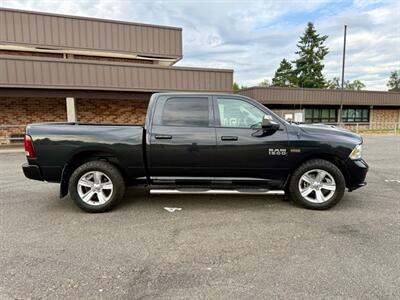 2015 RAM 1500 Sport   - Photo 4 - Auburn, WA 98002