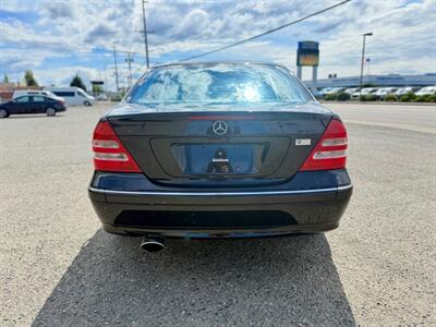 2004 Mercedes-Benz C 230 Kompressor Spo   - Photo 6 - Auburn, WA 98002