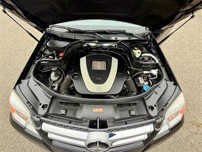 2012 Mercedes-Benz GLK GLK 350 4MATIC   - Photo 13 - Auburn, WA 98002