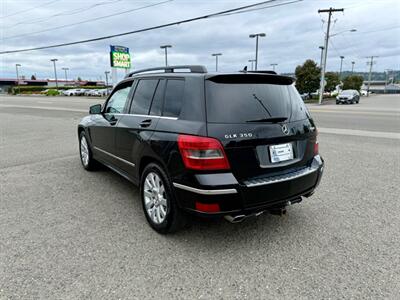 2012 Mercedes-Benz GLK GLK 350 4MATIC   - Photo 5 - Auburn, WA 98002