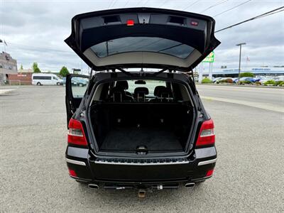 2012 Mercedes-Benz GLK GLK 350 4MATIC   - Photo 8 - Auburn, WA 98002