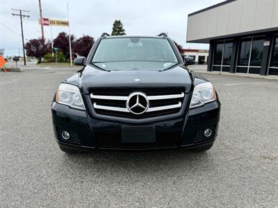 2012 Mercedes-Benz GLK GLK 350 4MATIC   - Photo 3 - Auburn, WA 98002