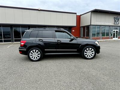 2012 Mercedes-Benz GLK GLK 350 4MATIC   - Photo 4 - Auburn, WA 98002