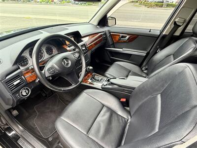 2012 Mercedes-Benz GLK GLK 350 4MATIC   - Photo 10 - Auburn, WA 98002