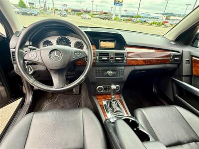 2012 Mercedes-Benz GLK GLK 350 4MATIC   - Photo 9 - Auburn, WA 98002
