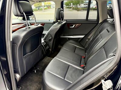 2012 Mercedes-Benz GLK GLK 350 4MATIC   - Photo 12 - Auburn, WA 98002