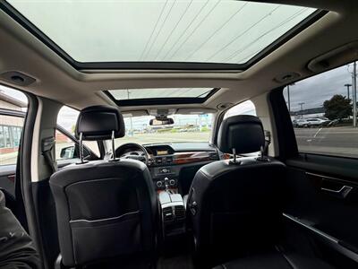 2012 Mercedes-Benz GLK GLK 350 4MATIC   - Photo 11 - Auburn, WA 98002