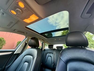 2009 Audi A4 2.0T Avant Premium P   - Photo 12 - Auburn, WA 98002