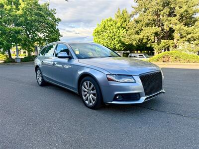 2009 Audi A4 2.0T Avant Premium P   - Photo 2 - Auburn, WA 98002