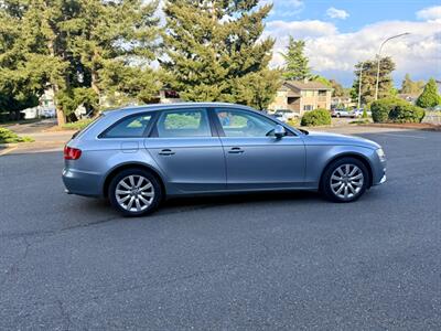2009 Audi A4 2.0T Avant Premium P   - Photo 4 - Auburn, WA 98002