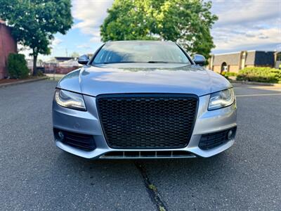 2009 Audi A4 2.0T Avant Premium P   - Photo 3 - Auburn, WA 98002